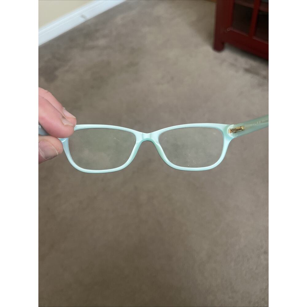 RALPH LAUREN eyeglasses TORTOISE SOFT CATS EYE glasses - Picture 12 of 13